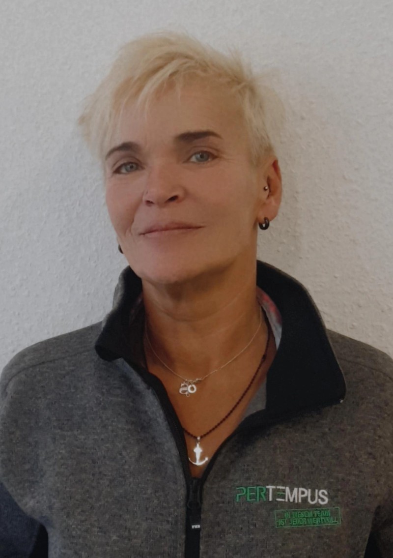 Ines Süssemilch