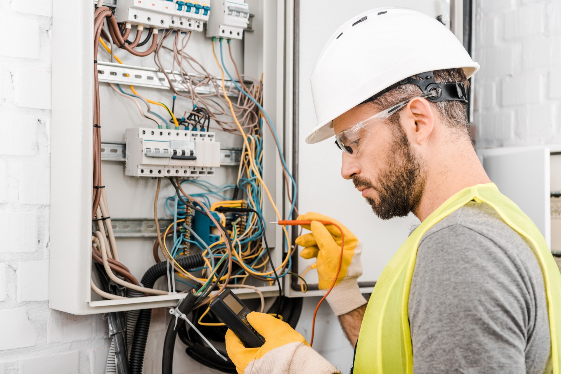 Elektroinstallateur (m/w/d) in Kassel gesucht