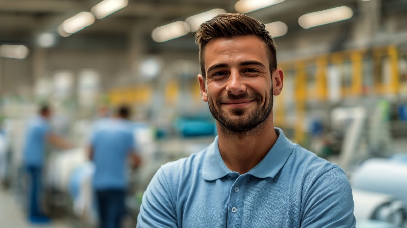 Fertigungsmitarbeiter (m/w/d) Kabelkonfektion 