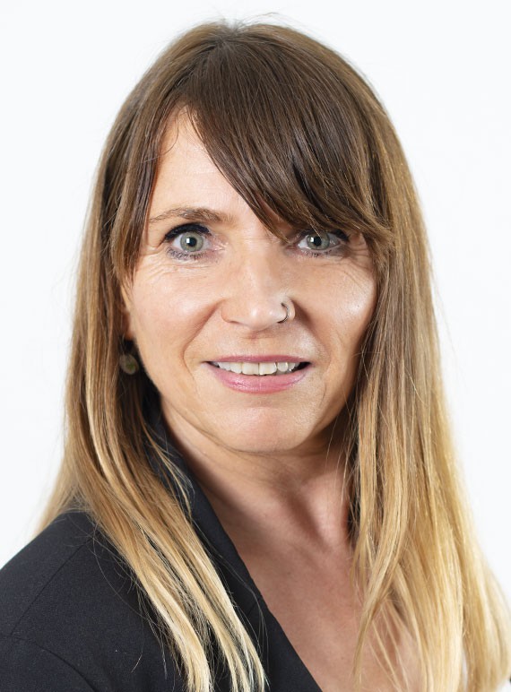 Sarjana Velten