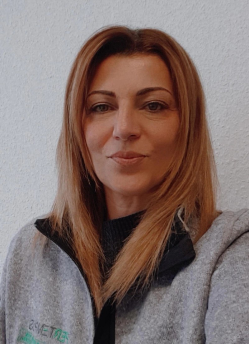 Zeynep Coskun